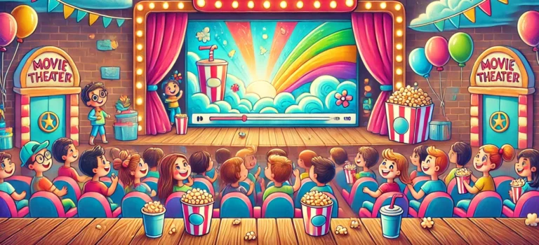 Cinemas