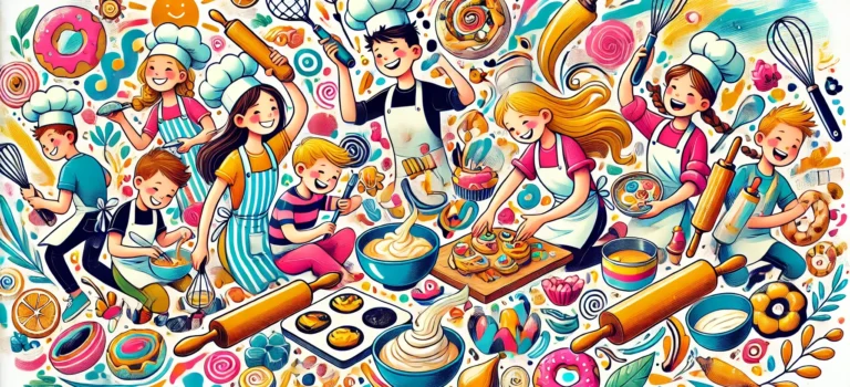 Cooking