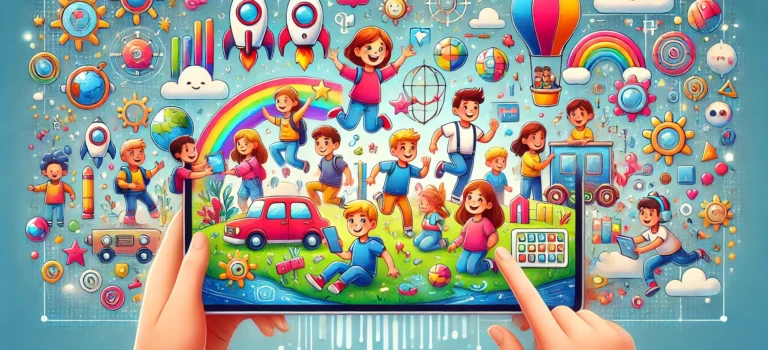 Kids Apps