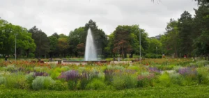 Park Račianske mýto
