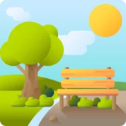 nature, parks