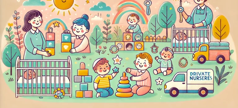 Private Nurseries