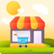 shopping for kids