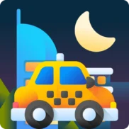 category taxi