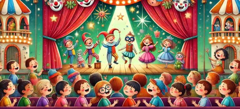 Theaters