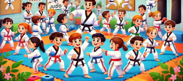 fighting