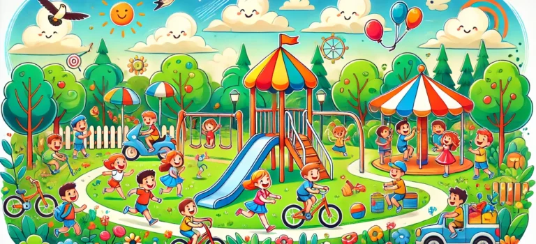 park-banner