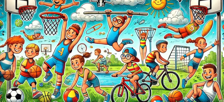 sport