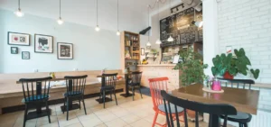 Bistro Ateliér