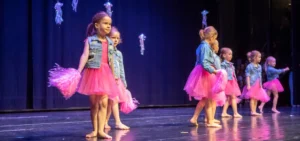 Dance Kids