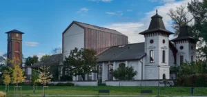 Divadlo Aréna