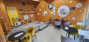 Lodenica Caffe