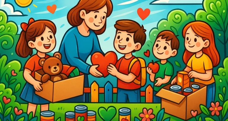 Charity