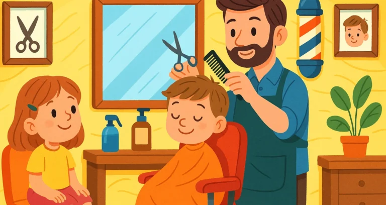 barbers-for-kids