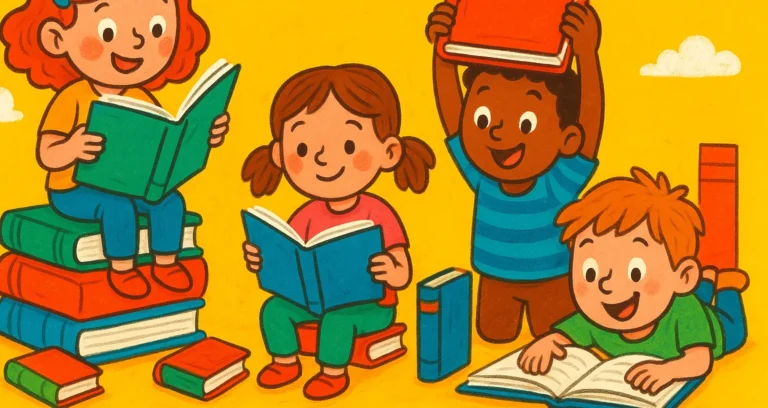 books-for-kids
