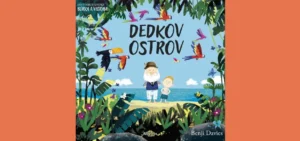 Dedkov ostrov