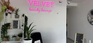 Velvet Beauty Lounge