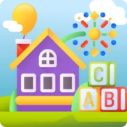 Kids-Room