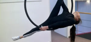 Letný akrobatický kemp s Acrobatix